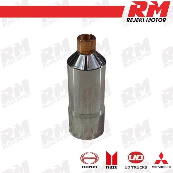 Promo TUBE NOZZLE KONDOM NOZZLE HINO LOHAN J08C J08E 11176-1190 OEM COD