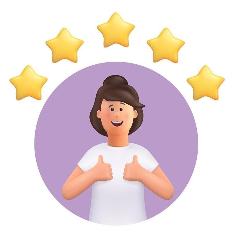 [Ulasan bagus dengan imbalan kupon] Hubungi layanan pelanggan untuk mendapatkannya Tolong jangan mem