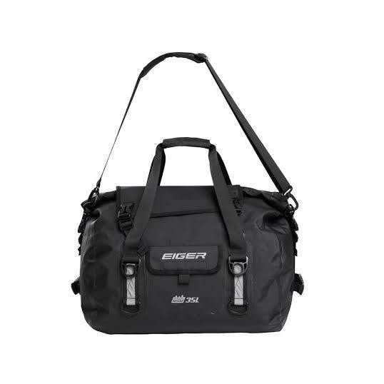 TERBARU - EIGER TELLURIDE 1.1 35L DUFFLE BAG