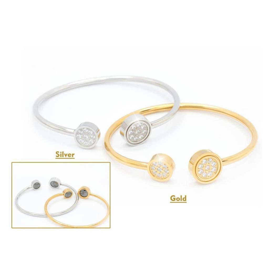 [ TERLARIS ] Gelang kesehatan/Gelang quantum pandant