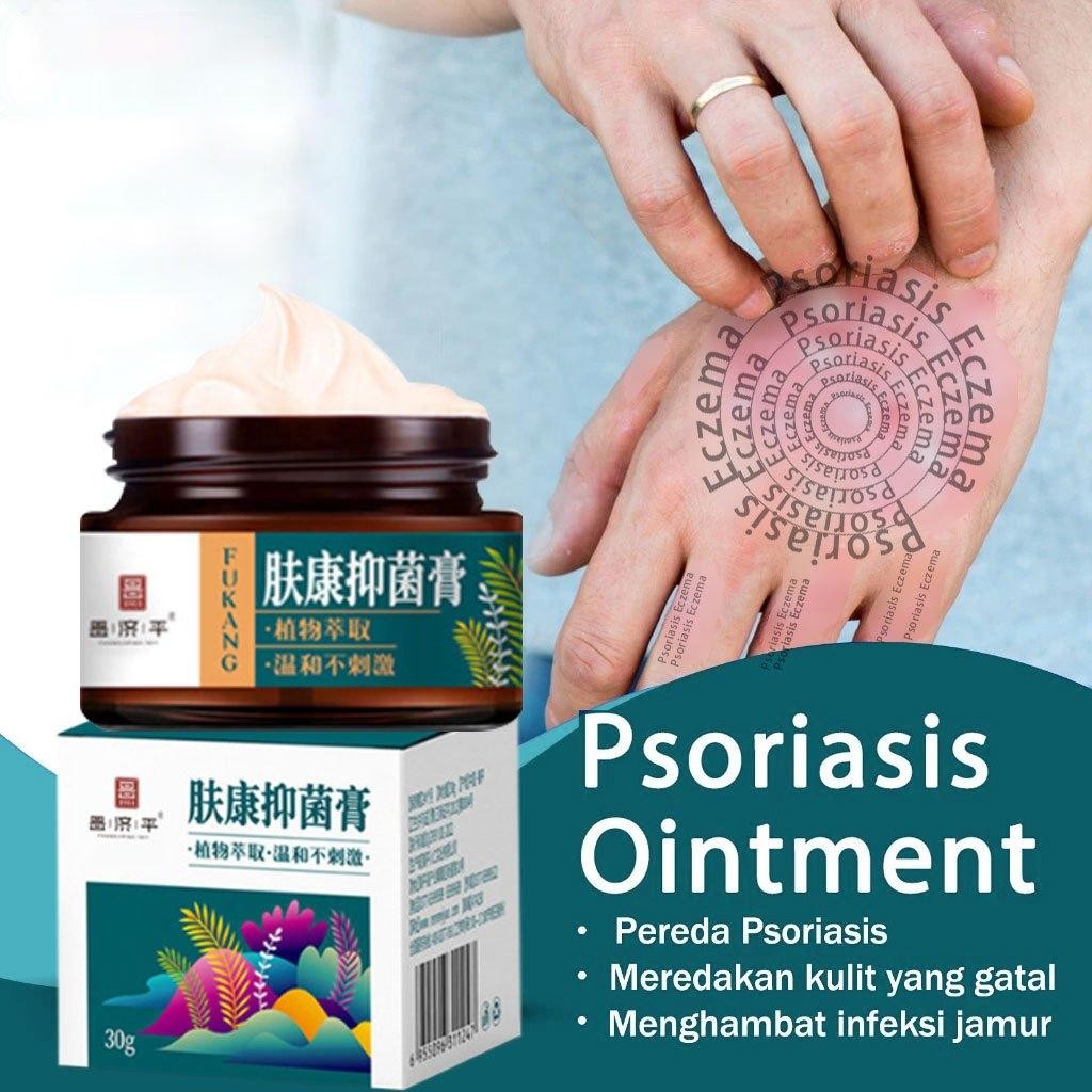 Salep Gatal Paling Ampuh 30G Selangkangan Obat Gatal Kulit Paling Ampuh Obat Gatal Selangkangan Sala