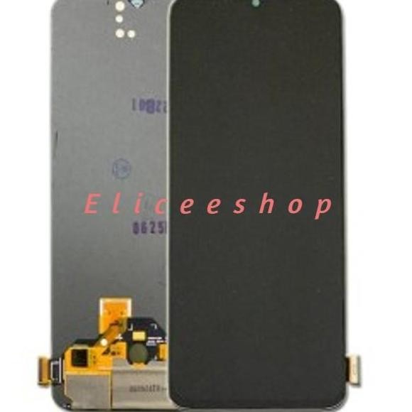 LCD TOUCHSCREEN REALME XT ORIGINAL (SUPPORT FINGERPRINT)