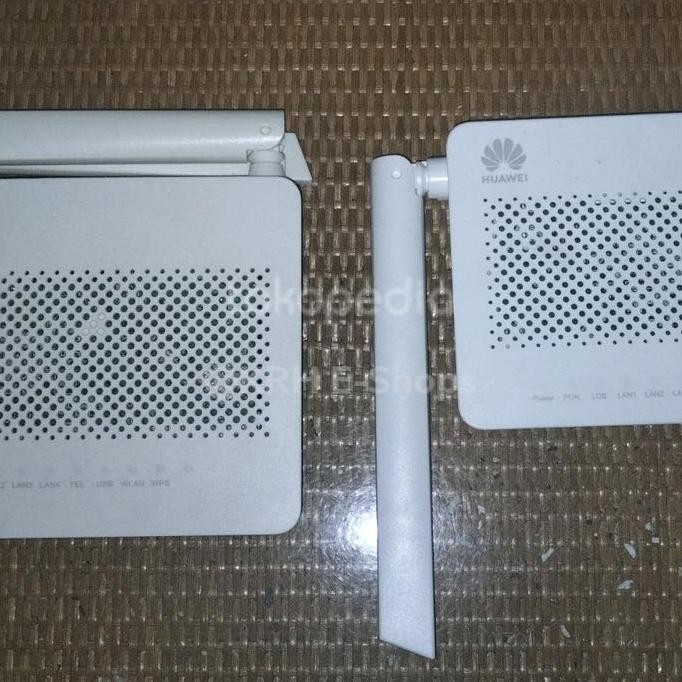 TERBARU - Huawei HG8145V5/EG8145V5 ONT Gpon