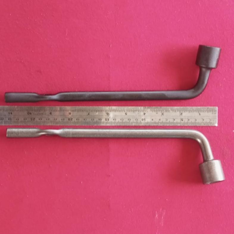 Ready Kunci Roda Mobil 21Mm Kunci Roda Mobil Universal