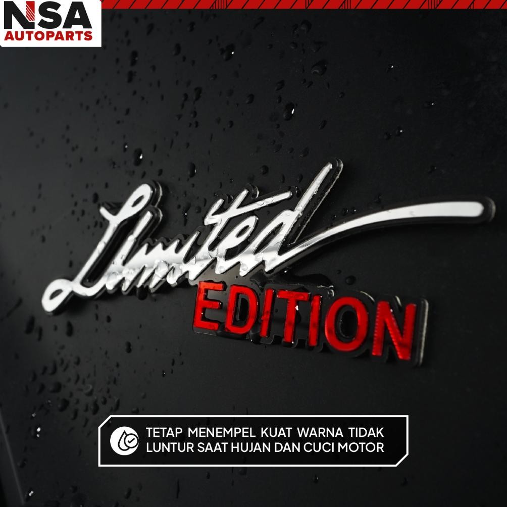 Ready Emblem Honda Emblem Timbul Bukan Stiker Logo Honda Timbul Bulat 3D Emblem Logo S Bulat  Honda 