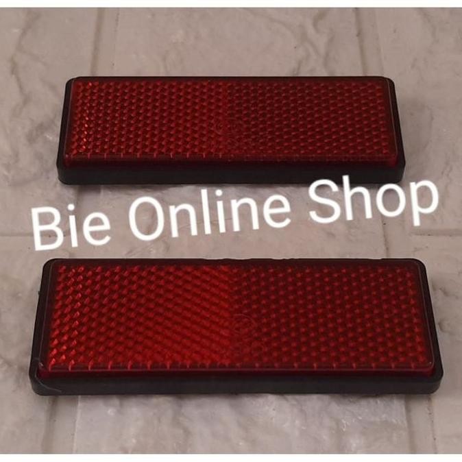 Promo DUMMY SIDE LAMP SIDE MARKER COD