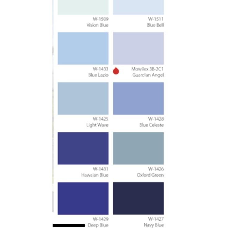 Mowilex Weathercoat Exterior (2.5 Liter)