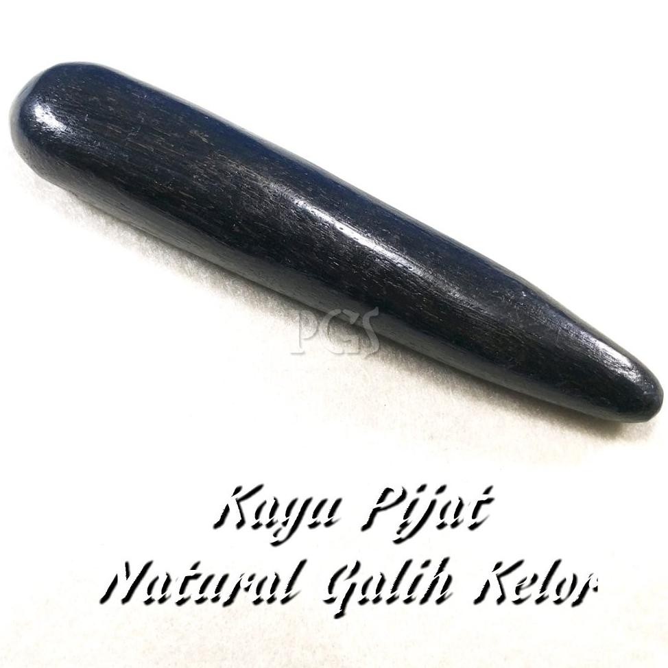 NATURAL BATU FOSIL GALIH KELOR ALAT PIJAT KESEHATAN