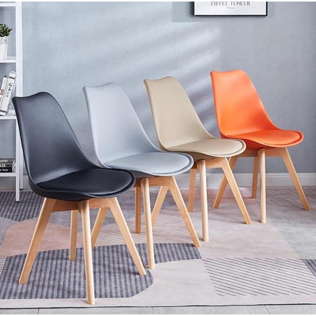 Kursi Cafe Minimalis Kursi Kantor Kursi Belajar Aesthetic Kursi Makan Estetik Kursi Gaming Kursi Kam