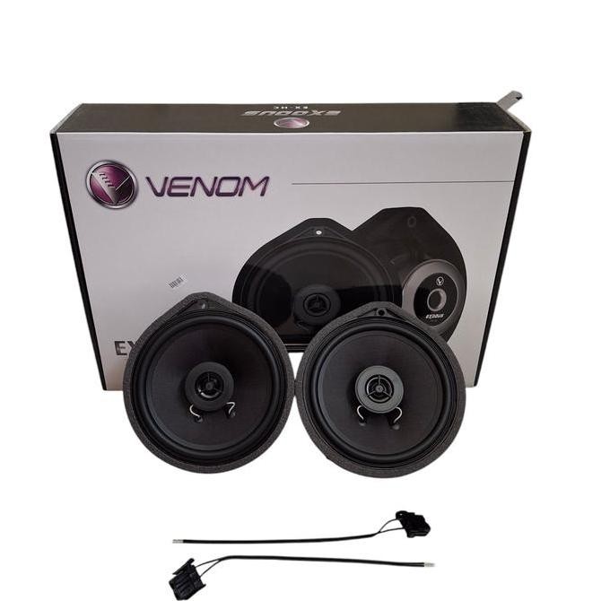 Speaker coaxial venom exodus ex-hc speaker coaxial oem honda venom exodus