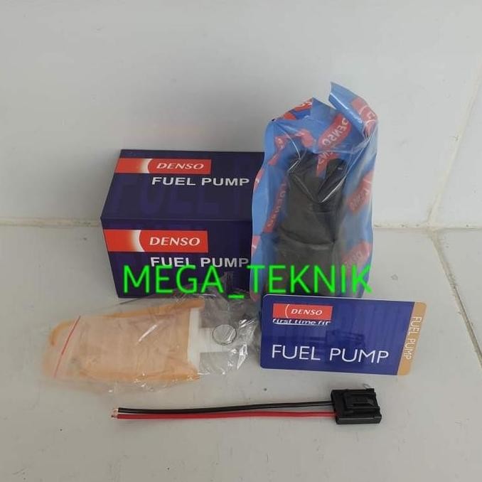 Fuel pump denso rotax avanza pommini pertamini
