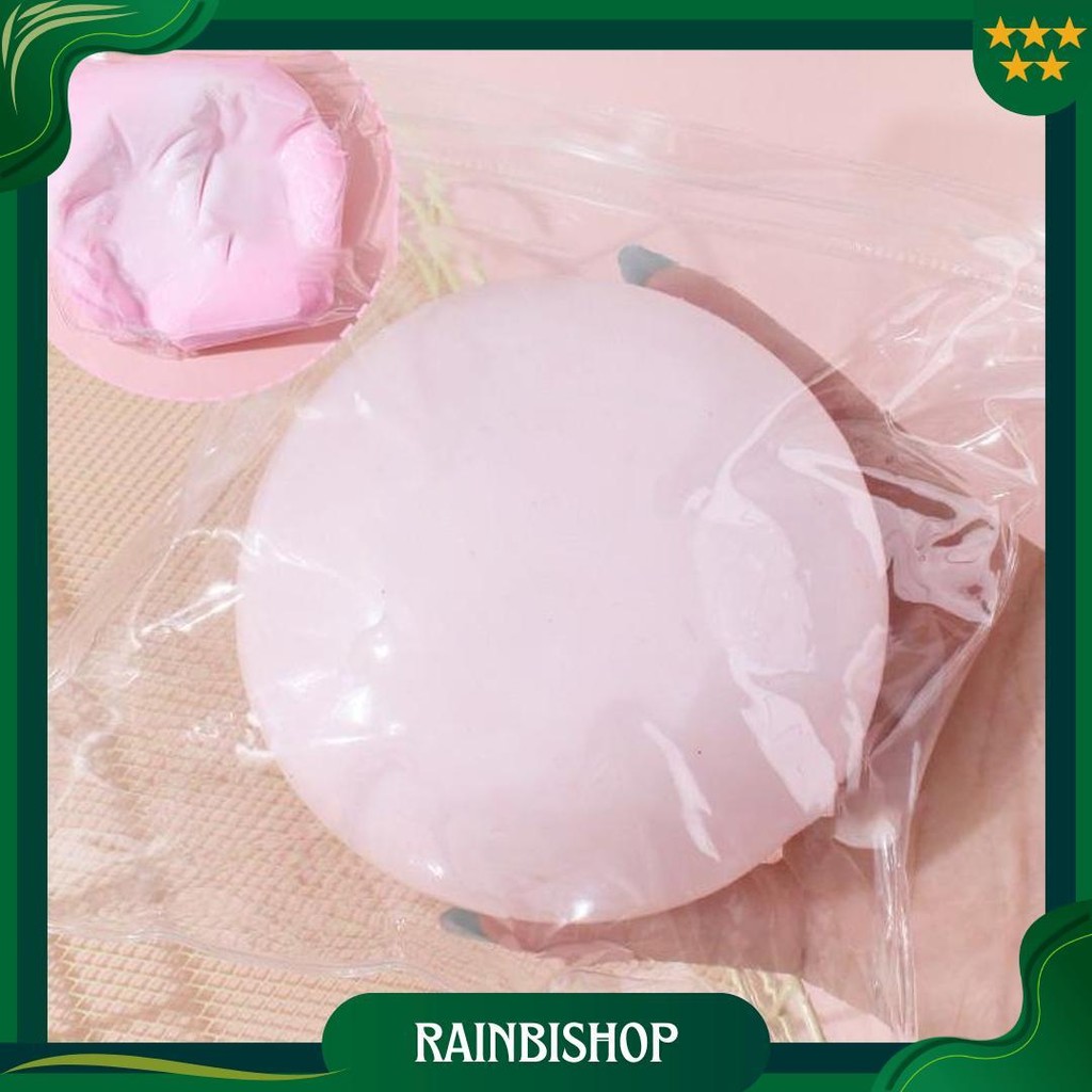 Jumbo Cheese Ball Squishy / Big Cheese Ball Taba Squishy / Squishy Cheese Ball / Jumbo Mainan Pereda