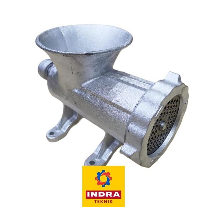 (:(:(:(] Gilingan daging no 22 tokio gilingan daging