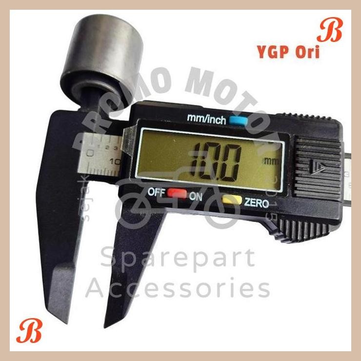 | BR| BOSH BEARING ORI SHOCK BREAKER JUPITER MX NEW OLD 1S7 SUZUKI SATRIA FU 150 Y15ZR SNIPER BELANG