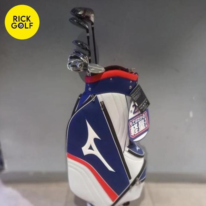 // Stick Golf Mizuno Rv8 Men Full Set