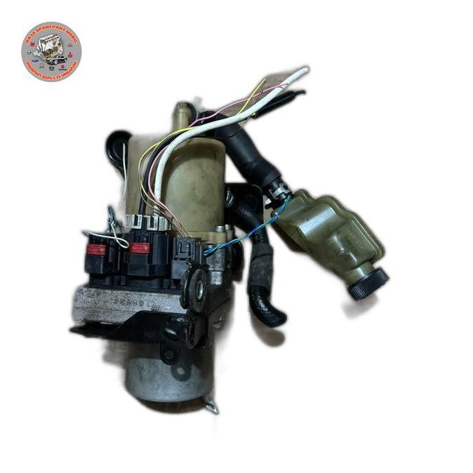 Pompa Power Steering Mazda Biante