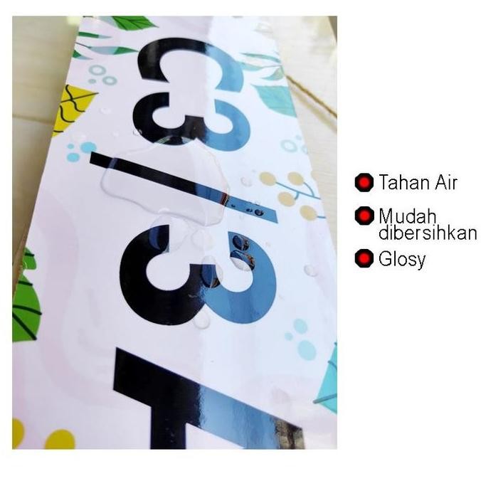 Spesial Hiasan Dinding Kamar Dapur Cafe Ruangan Lukisan Ikan Koi Jumbo Kohaku