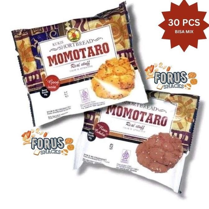 

Ready stok Terlaris MOMOTARO SHORTBREAD ISI 30 PCS Kukis by AOKA VIRAL SEMUA VARIAN RASA SNACK COOKIES TERMURAH Termurah
