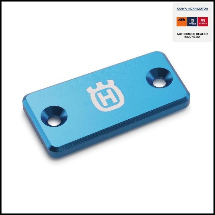 Husqvarna Magura Clutch Cylinder Cover - 81302933044