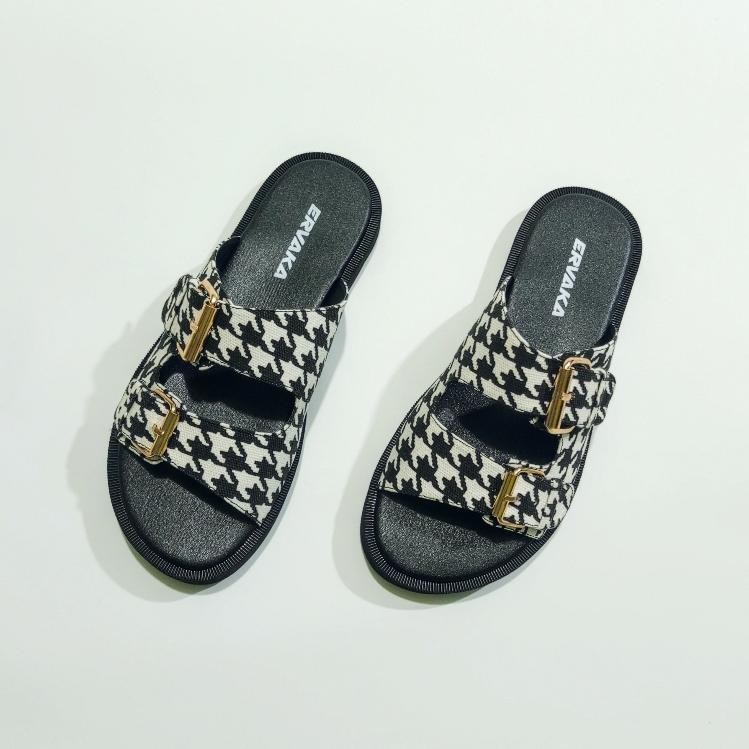 ERVAKA OFFICIAL 2 - FETRICIA SANDAL WANITA