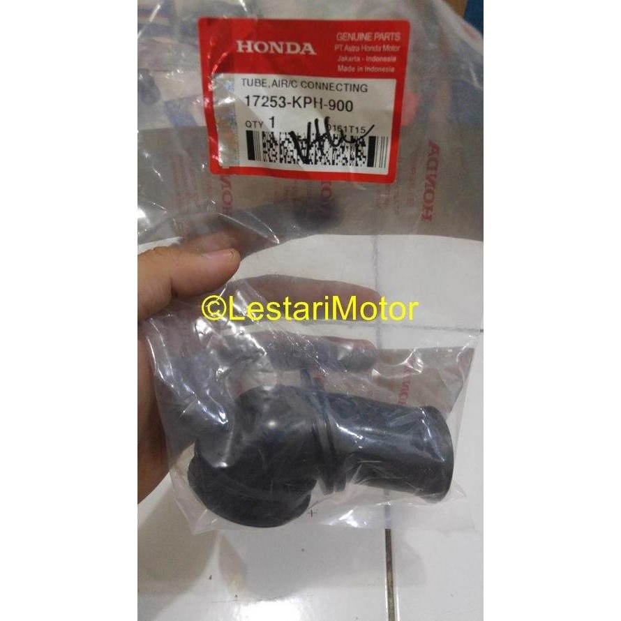 Karet Filter Karburator Karisma Original Original