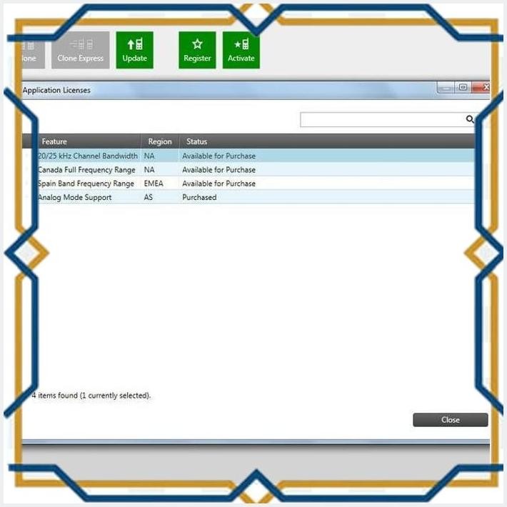 [alf] eid software motorola cps2 motorola slr5300