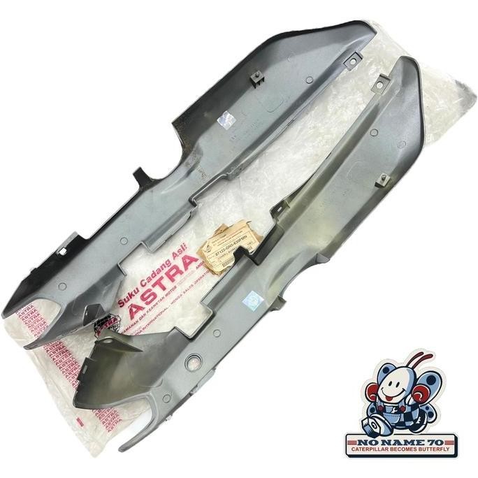Terlaris Cover Body Samping Honda Astrea Grand Bulus 1993-1994 Original Ready Stok