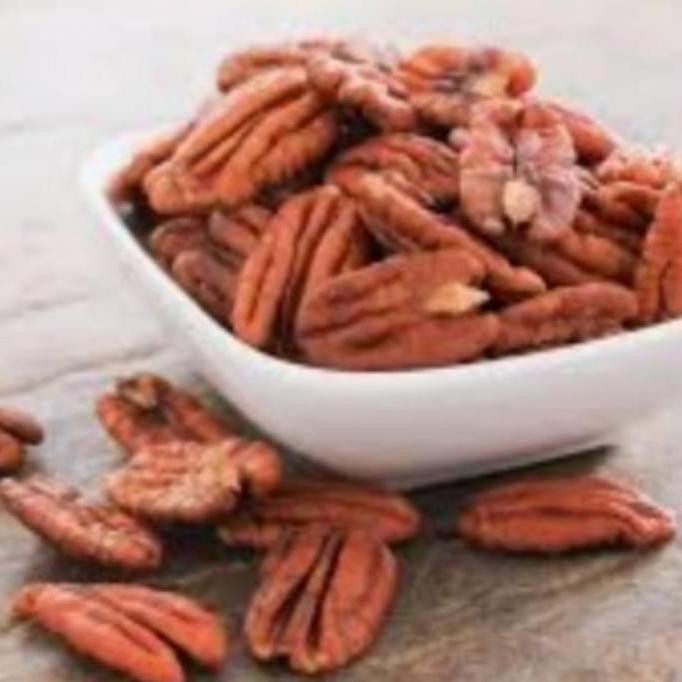 

Grosir Kacang Pecan Nut Raw Kemasan 1Kg