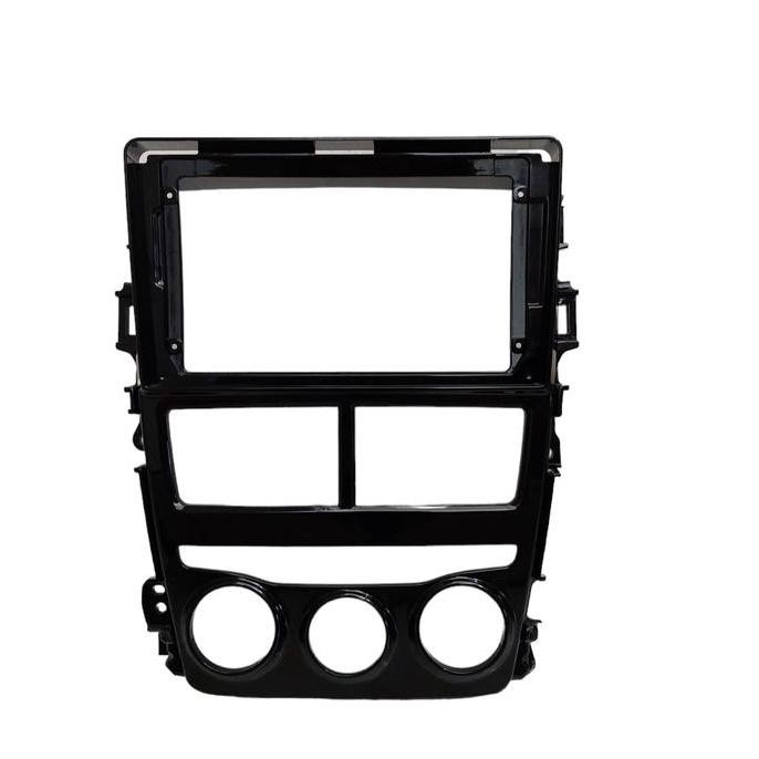 Frame yaris 2015 9 inch frame toyota yaris 2015 9 ins