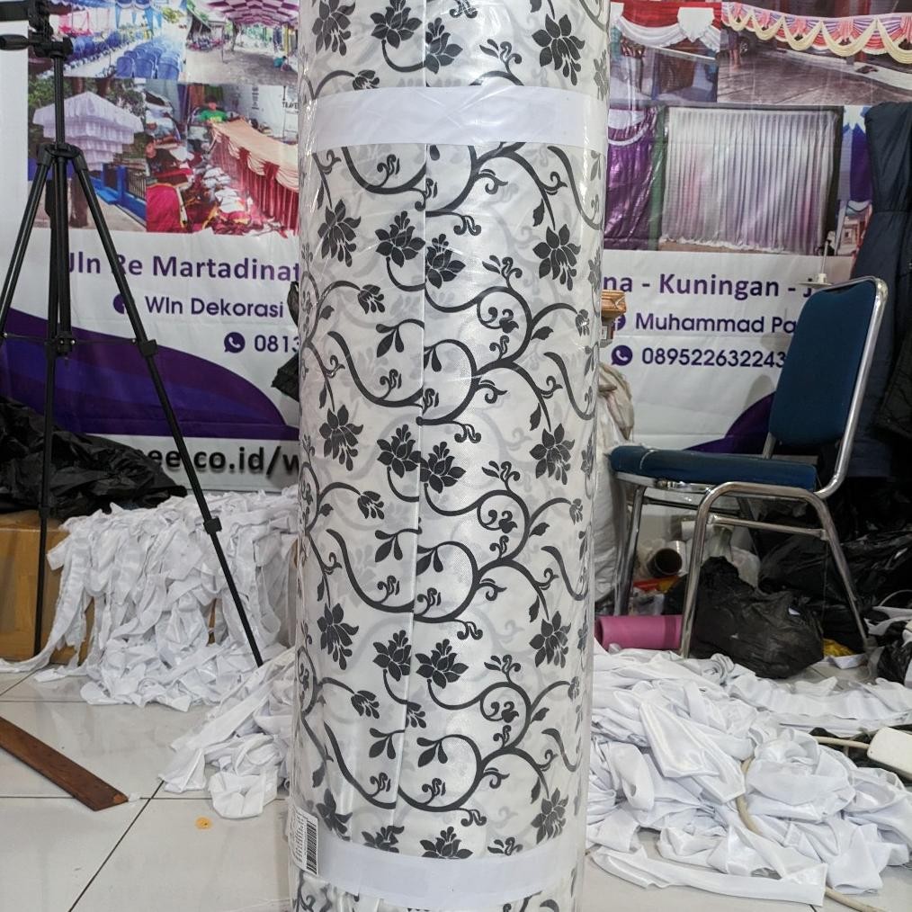 YZ Kain Abutai Batik/Kain Abutay Batik - Per Kilo