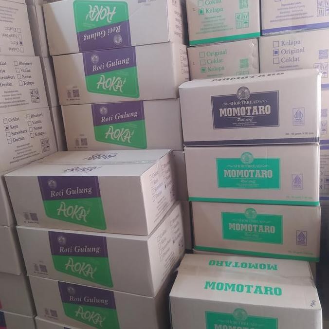 

Sale Momotaro Aoka Biskuit Shortbread Enak Lezattttoss