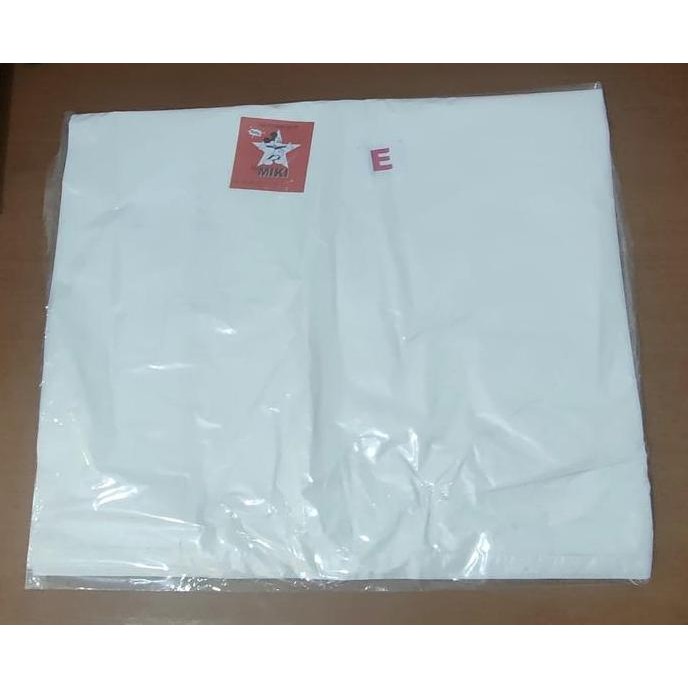

!!!!!!] KRESEK HD PUTIH 50X75X04 ISI 20 0100098