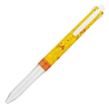 

Termurah Pulpen Suka-Suka UNI STYLE FIT UE4H-277DS 4 slot LIMITED EDITION