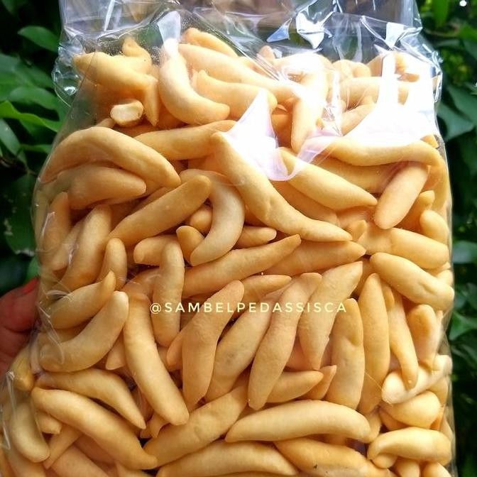 

@#@#@#] Stik Keju | Telur Gabus|Gabus Keju|500gram