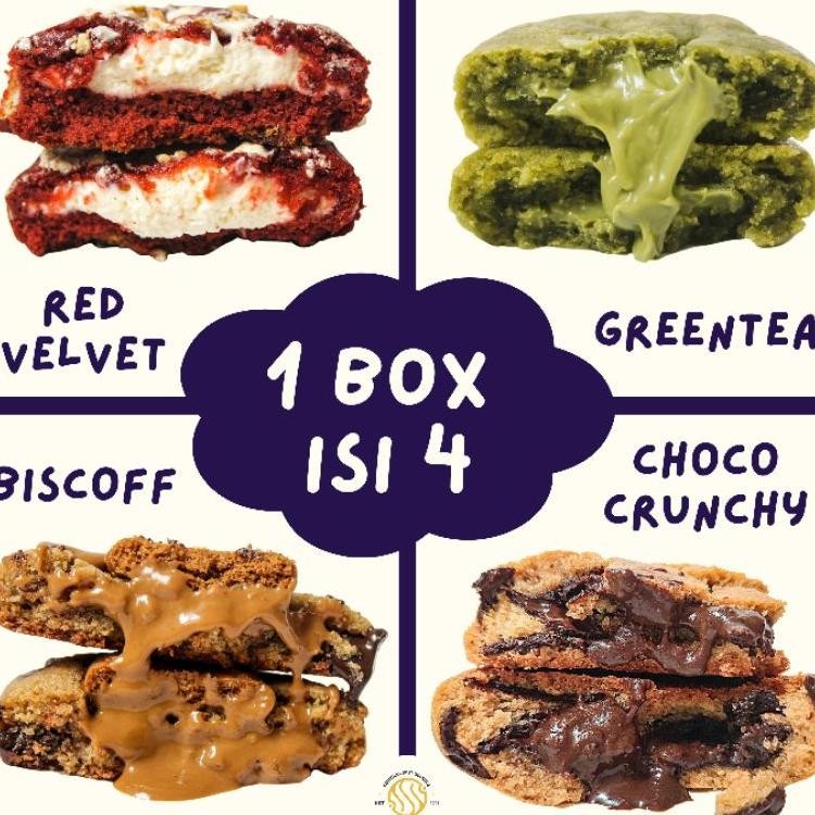 

Paet 1 Bo Ii 4 Oft Cooie By Ooie