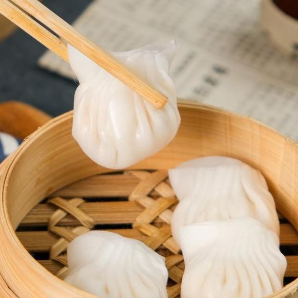 

Grosir Hakau / Har Gao / Har Gau Dimsum Premium By Dimsum Inc