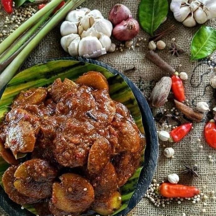 

:::::::] Jengkol Semur