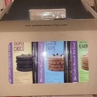 

Hamper Cooie Giftet Coffee Bean Ep.Eptember 2025