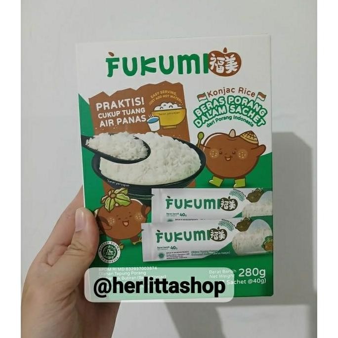 

Bera Fuu 280Gr 740 Gram. Ep. Februari 2027.