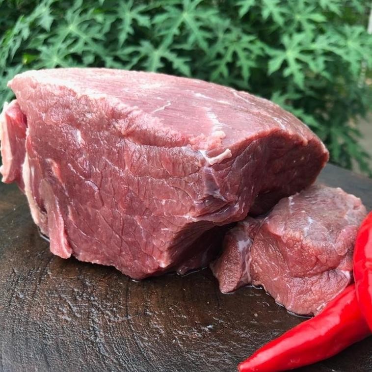 

DAGING RENDANG / EMPAL / SEMUR 1 Kg