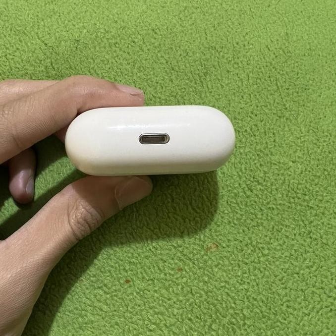 Airpods Gen 3 Body Case Only Original Ibox Msh New Stok