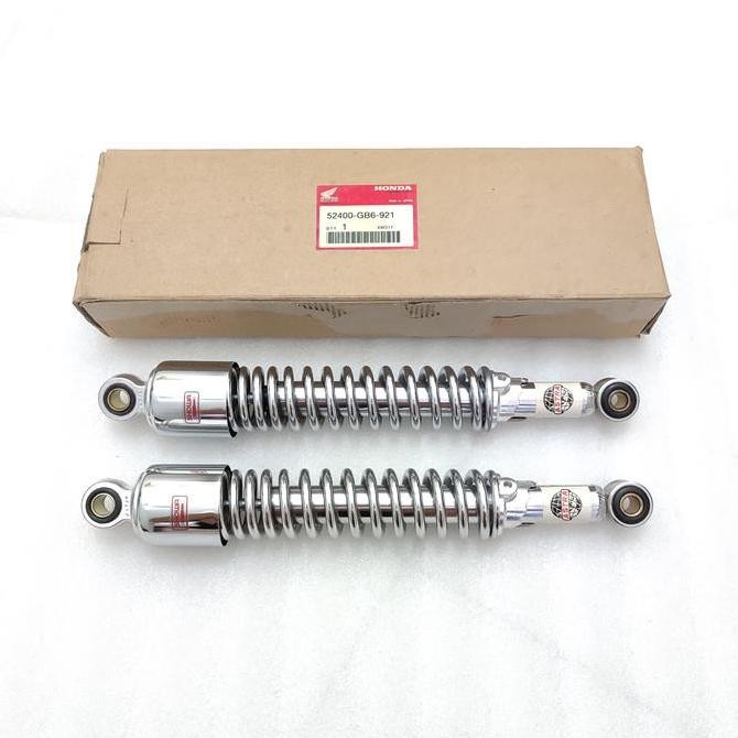 shock shok sok skok belakang honda astrea 800 asdap original