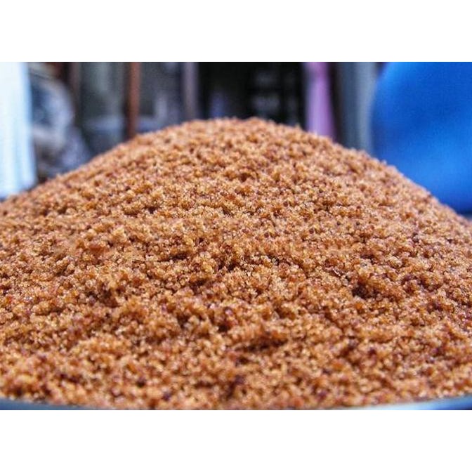 

HIW BROWN SUGAR 1kg/ PALM SUGAR 1kg/ GULA AREN 1 kg