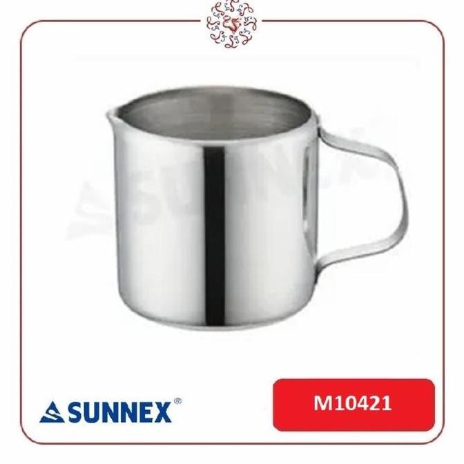 

best seller] SUNNEX Everyday Range Milk Jug 3 OZ / 85 ML / Creamer Jug #M10421