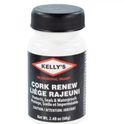

Kelly Cork Renew | Cork Sealer | Pelindung Birkenstock