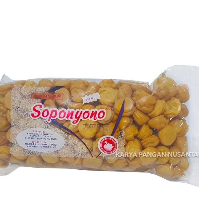 

HIW KUE SOES SOPONYONO ORIGINAL KUE SOES KERING KUE SOES MINI KUE SUS ASLI SOPONYONO ASLI MALANG SNACK FOOD