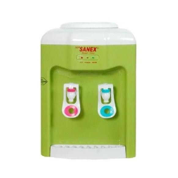 Dispenser Sanex D-102 Stainless 1L Panas Dingin