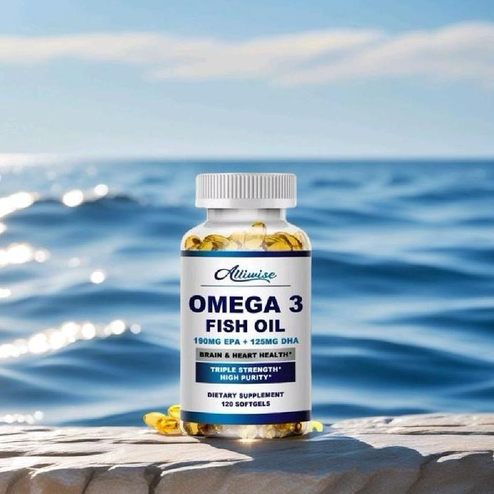 

Terlaris Minyak Ikan Minyak Ikan Omega 3 120 Pcs Minyak Hati Ikan Kod Antioksidan Pendukung Mata Jantung Otak Kekebalan Otak Kecantikan Kesehatan Kesehatan Hipertensi Vitamin Collagen Drink Beauty Of Angel Kapsul Glumony