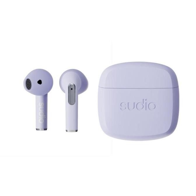 Sudio N2 True Wireless Bluetooth Open-Ear Earbuds New Stok