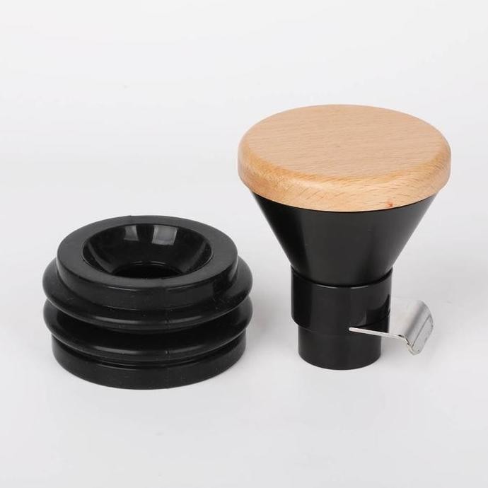 

Metal Hooper + Cover + Pump + Beans catcher utk Latina T60 & 600N seri